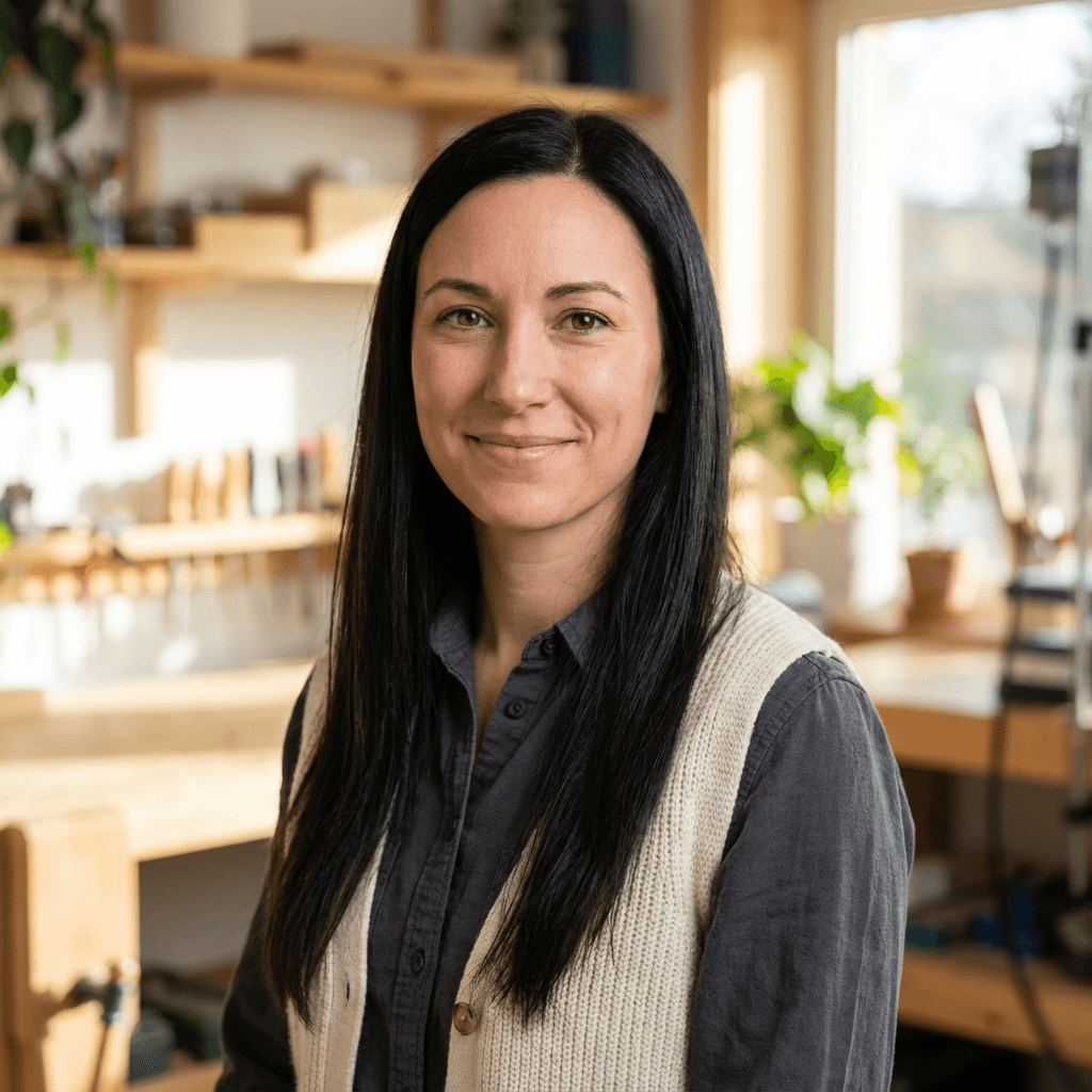 Lisa H., restaurant owner in Ephraim